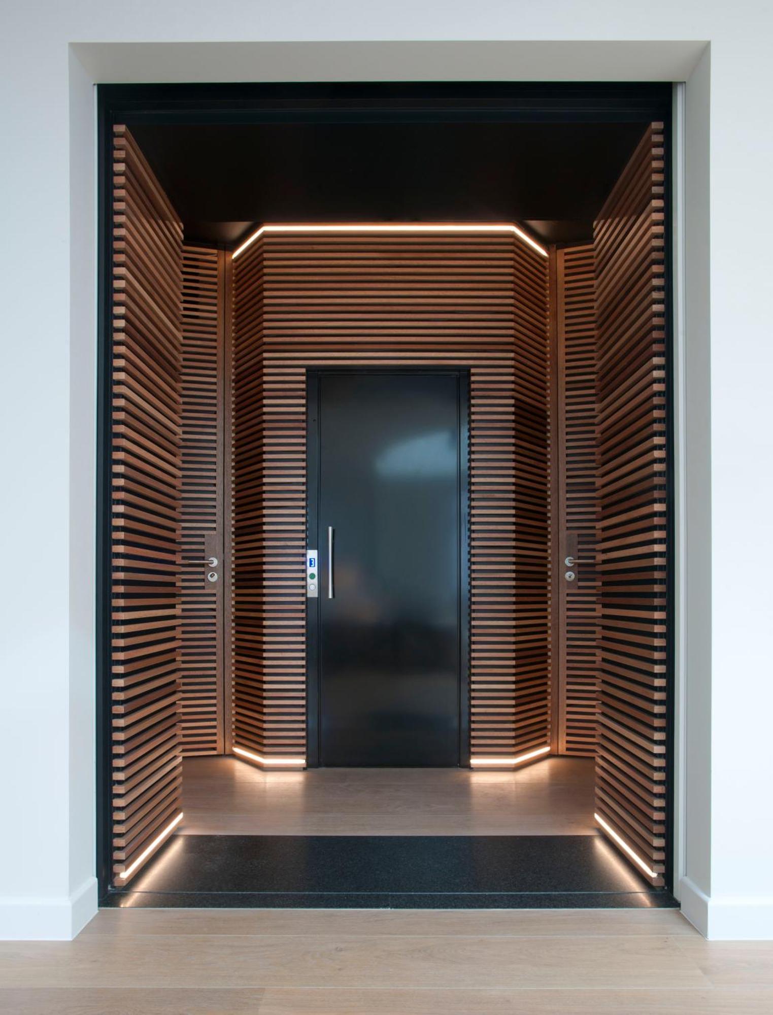 Triplex Penthouse In The City Center Bruksela Zewnętrze zdjęcie